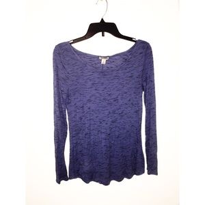 old navy casual long sleeve